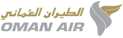 Logo Oman Air